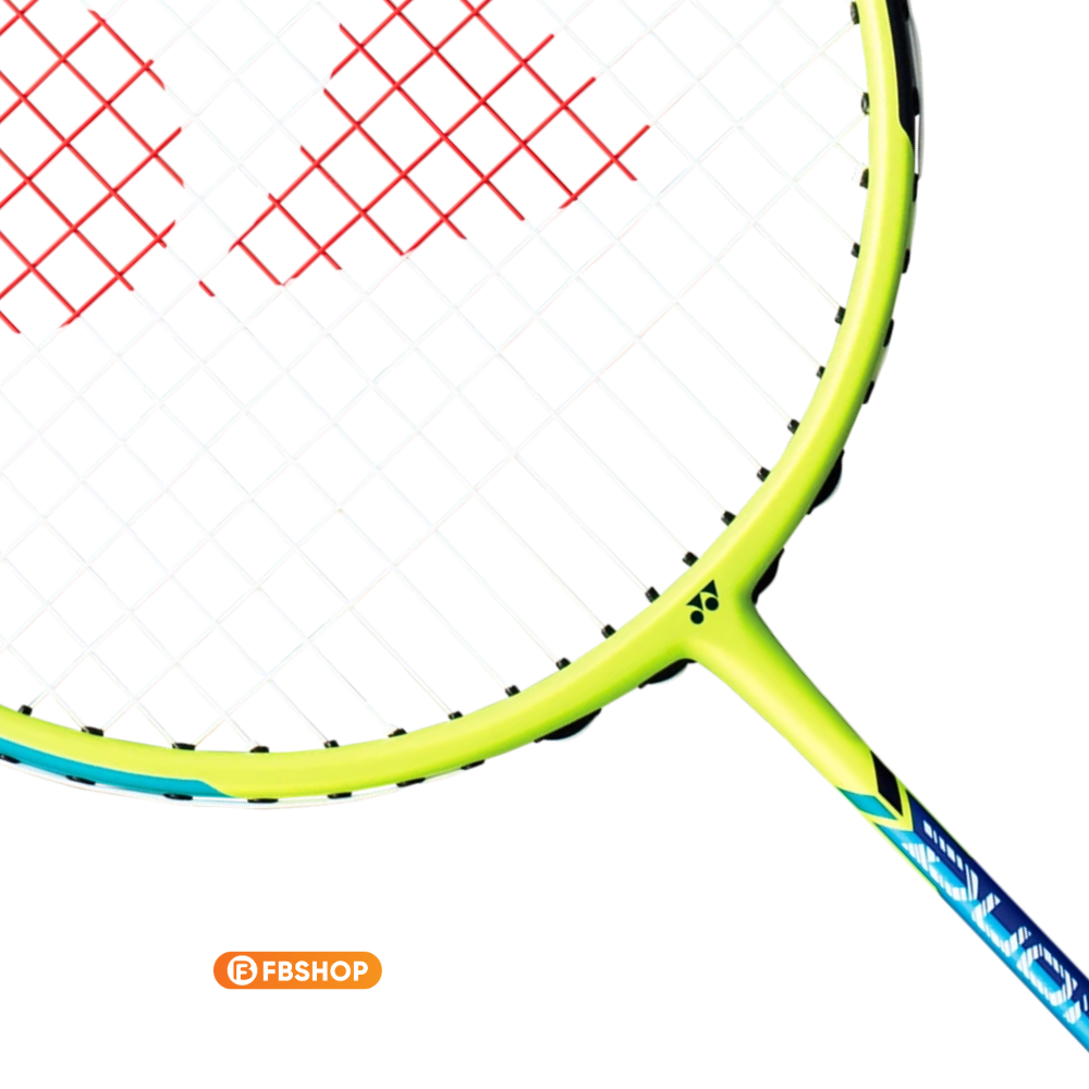 Đánh giá thực tế vợt cầu lông Yonex Duora Light
