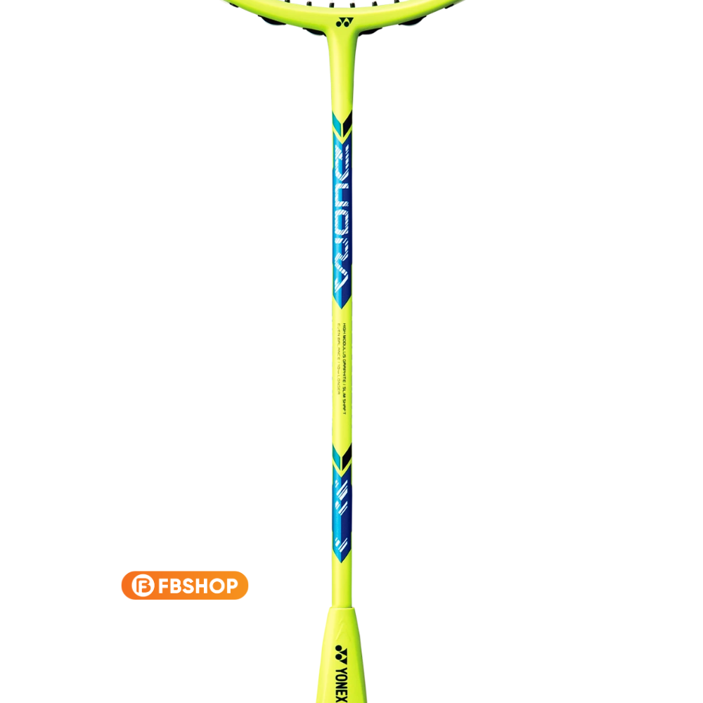 Thông số kỹ thuật của vợt Yonex Duora Light