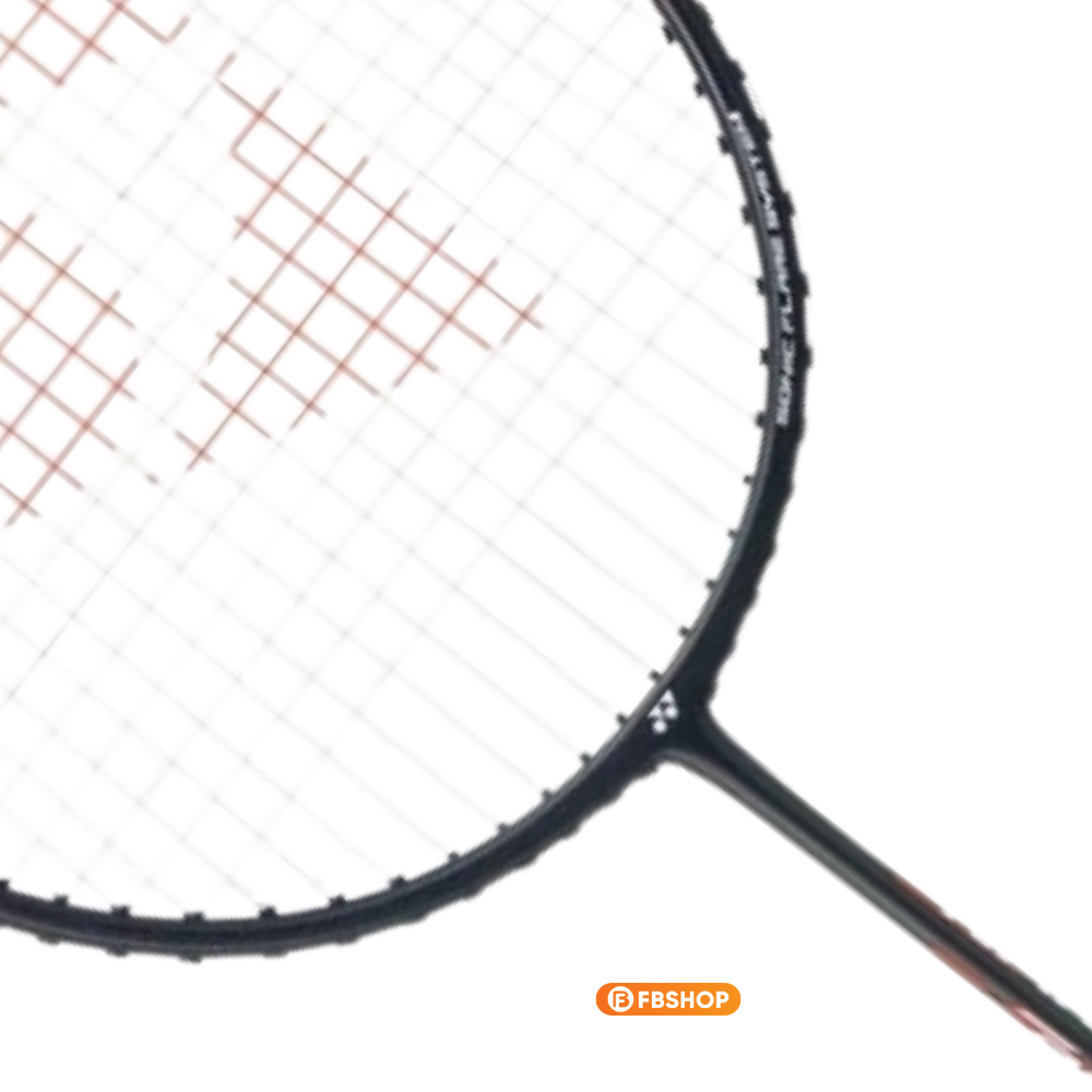 Công nghệ tích hợp trên vợt Yonex Nanoflare 001A 2024