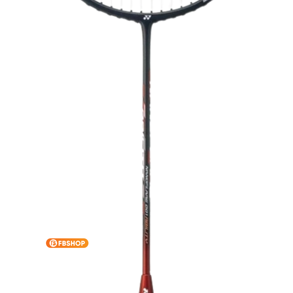 Cây vợt siêu nhẹ, siêu dẻo, dễ chơi