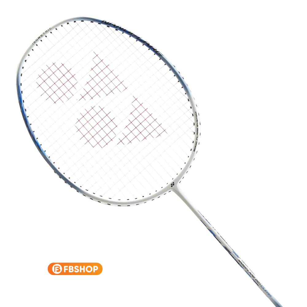 Công nghệ tích hợp trên vợt Yonex Nanoflare 001C 2024