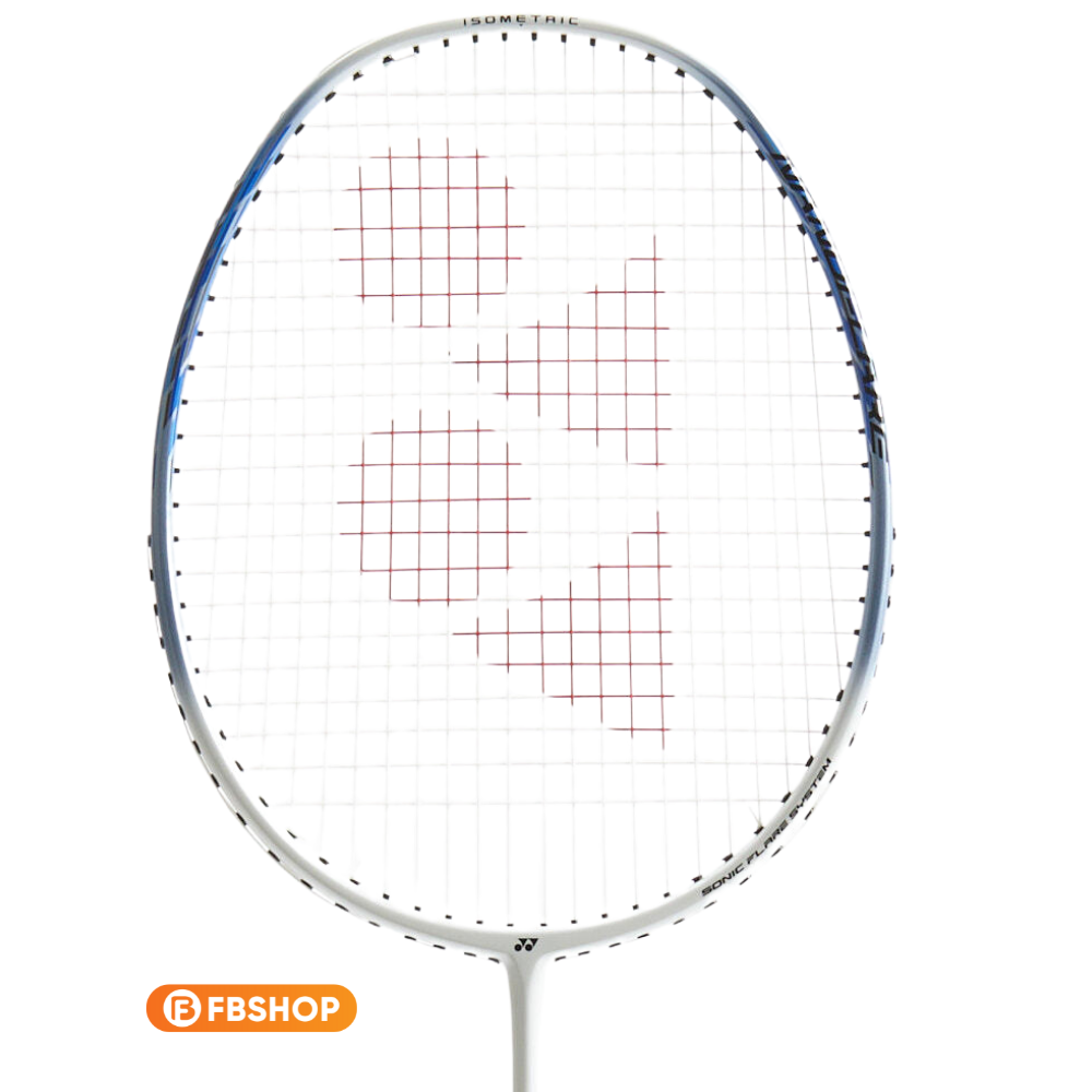 Vợt Nanoflare 001C phù hợp với người mới