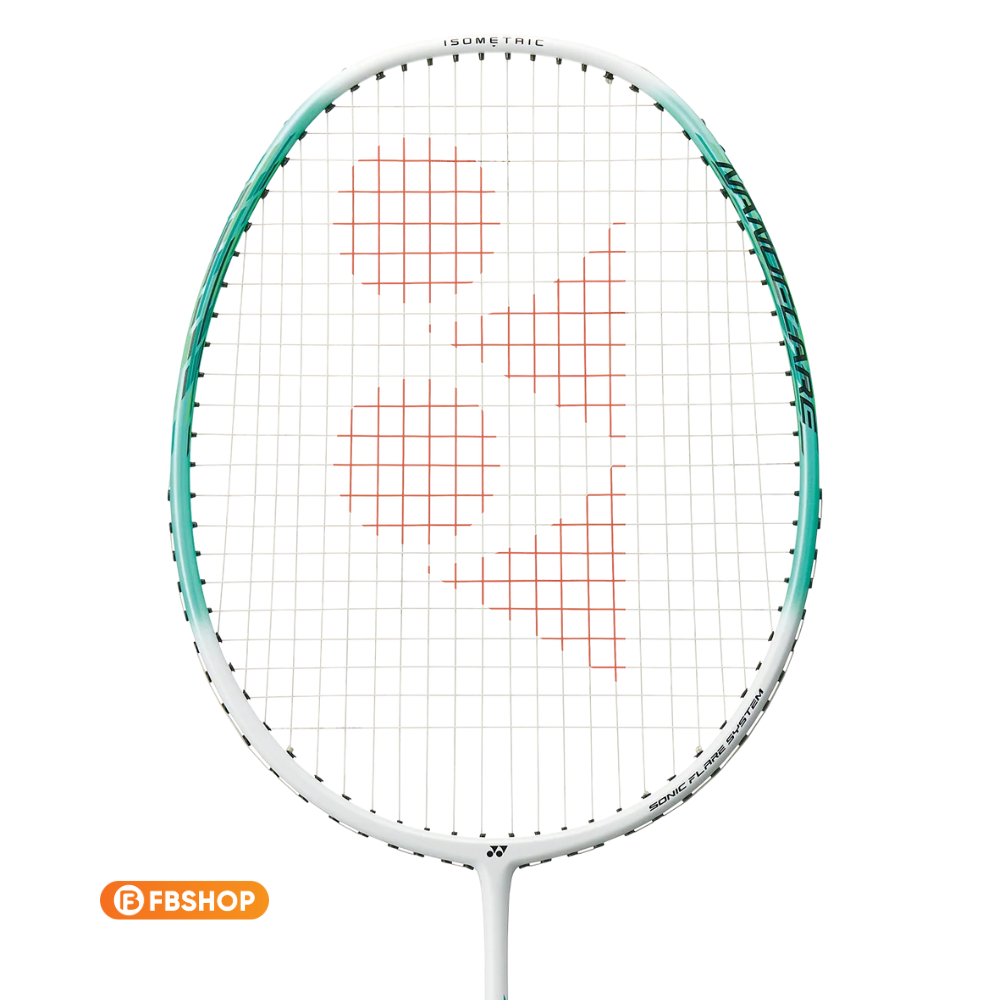 Đánh giá thực tế vợt cầu lông Nanoflare 001 Feel 2024