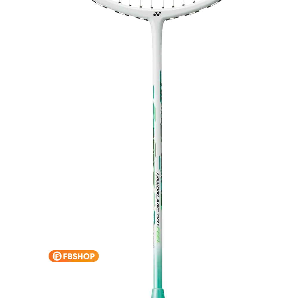 Công nghệ tích hợp trên vợt Yonex Nanoflare 001F 2024