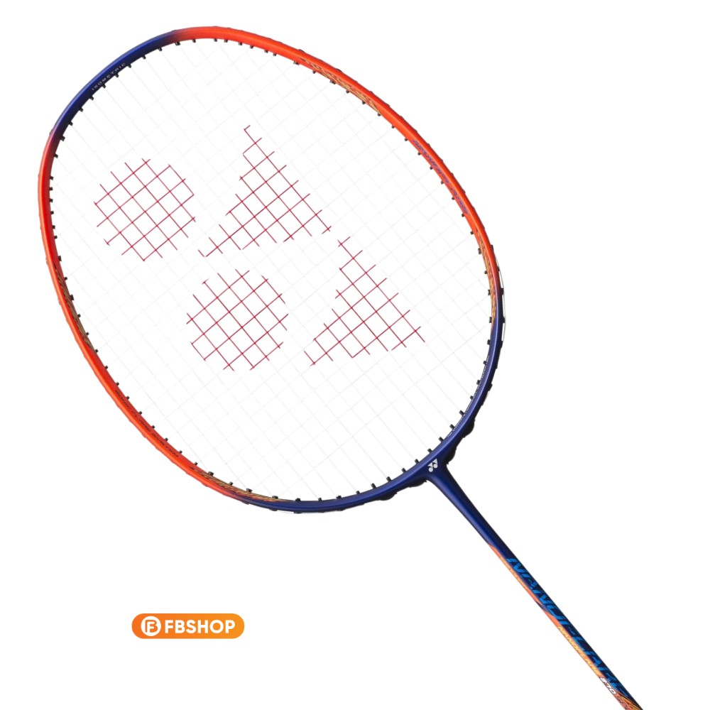 Thông số kỹ thuật của vợt Yonex Nanoflare 270 Speed
