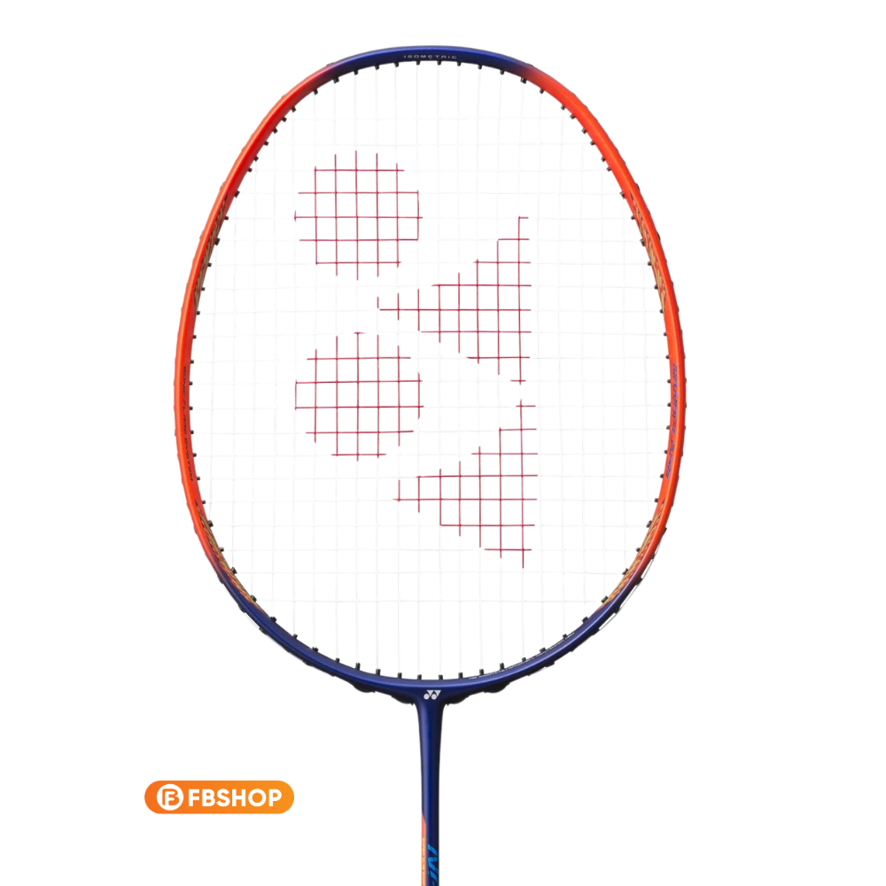 Đánh giá thực tế vợt cầu lông Nanoflare 270 Speed