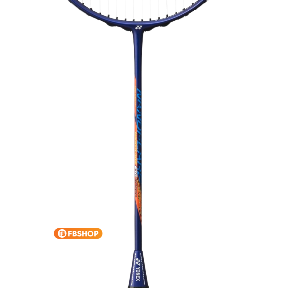 Công nghệ trên vợt Yonex Nanoflare 270 Speed 2020