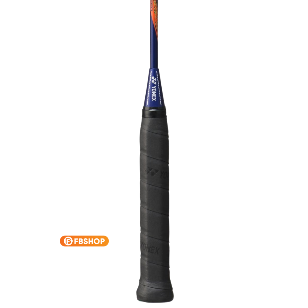 Vợt Nanoflare 270 phù hợp với người chơi phong trào, người chơi mới