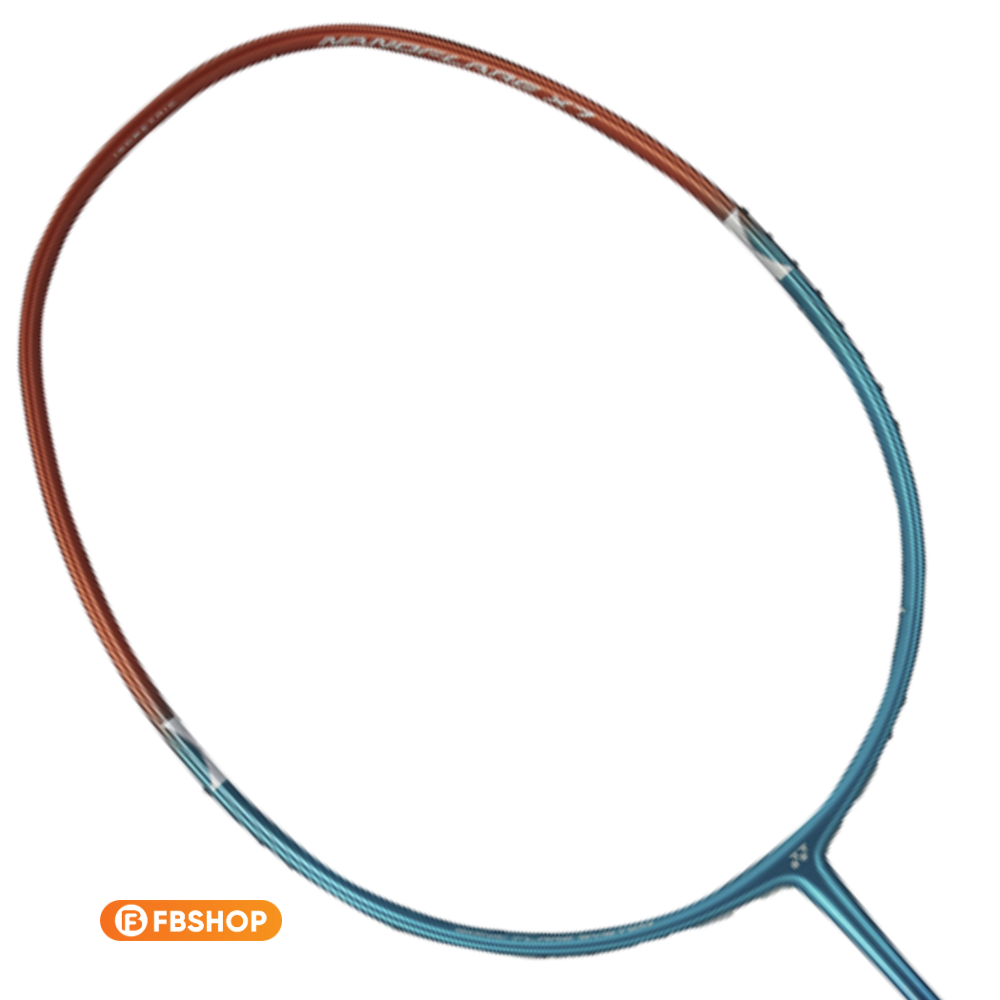 Đánh giá thực tế vợt cầu lông Yonex Nanoflare X7