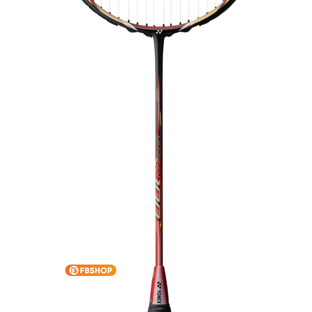 Công nghệ tích hợp trên vợt cầu lông Yonex Nanoray 100