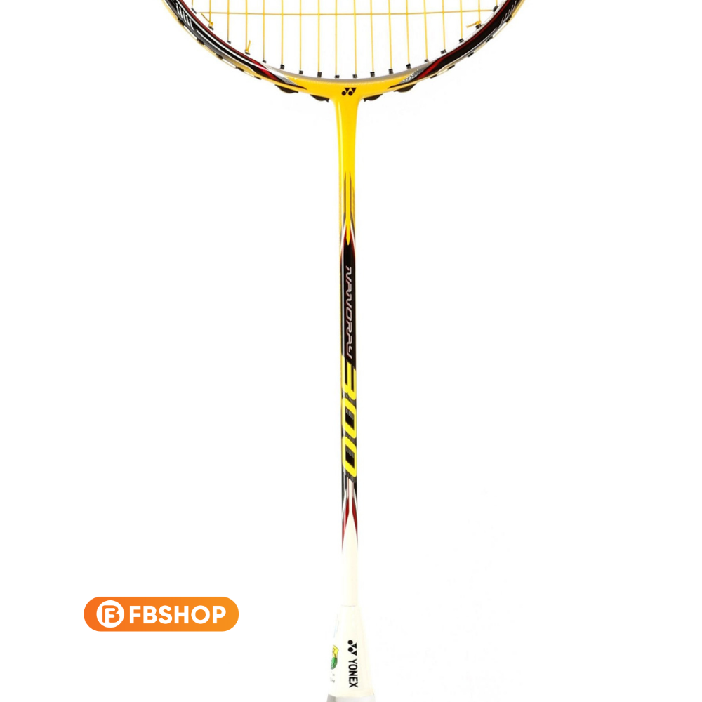 Công nghệ tích hợp trên vợt cầu lông Yonex Nanoray 300