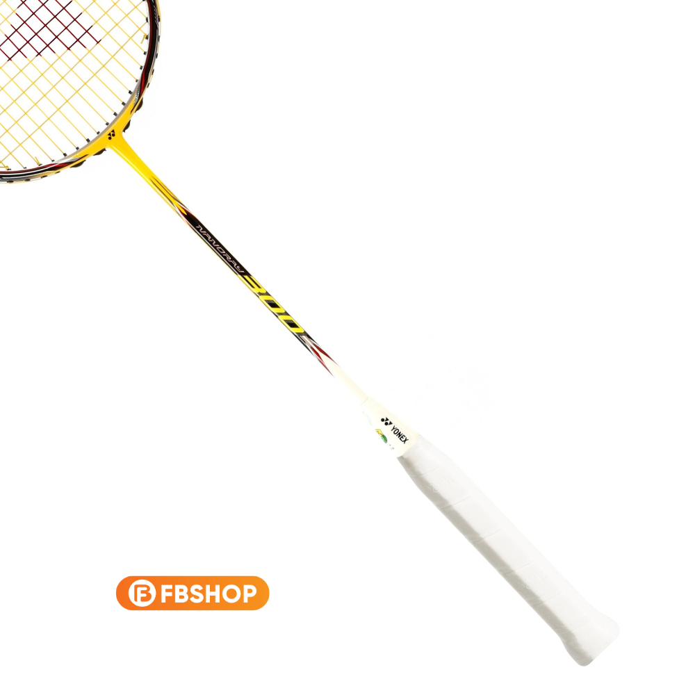SOLID FEEL CORE tích hợp trong lõi vợt