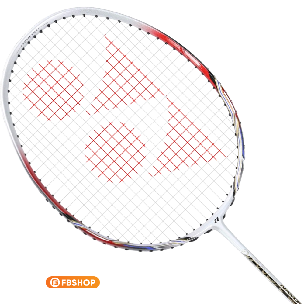 Đánh giá thực tế vợt cầu lông Yonex Nanoray 60