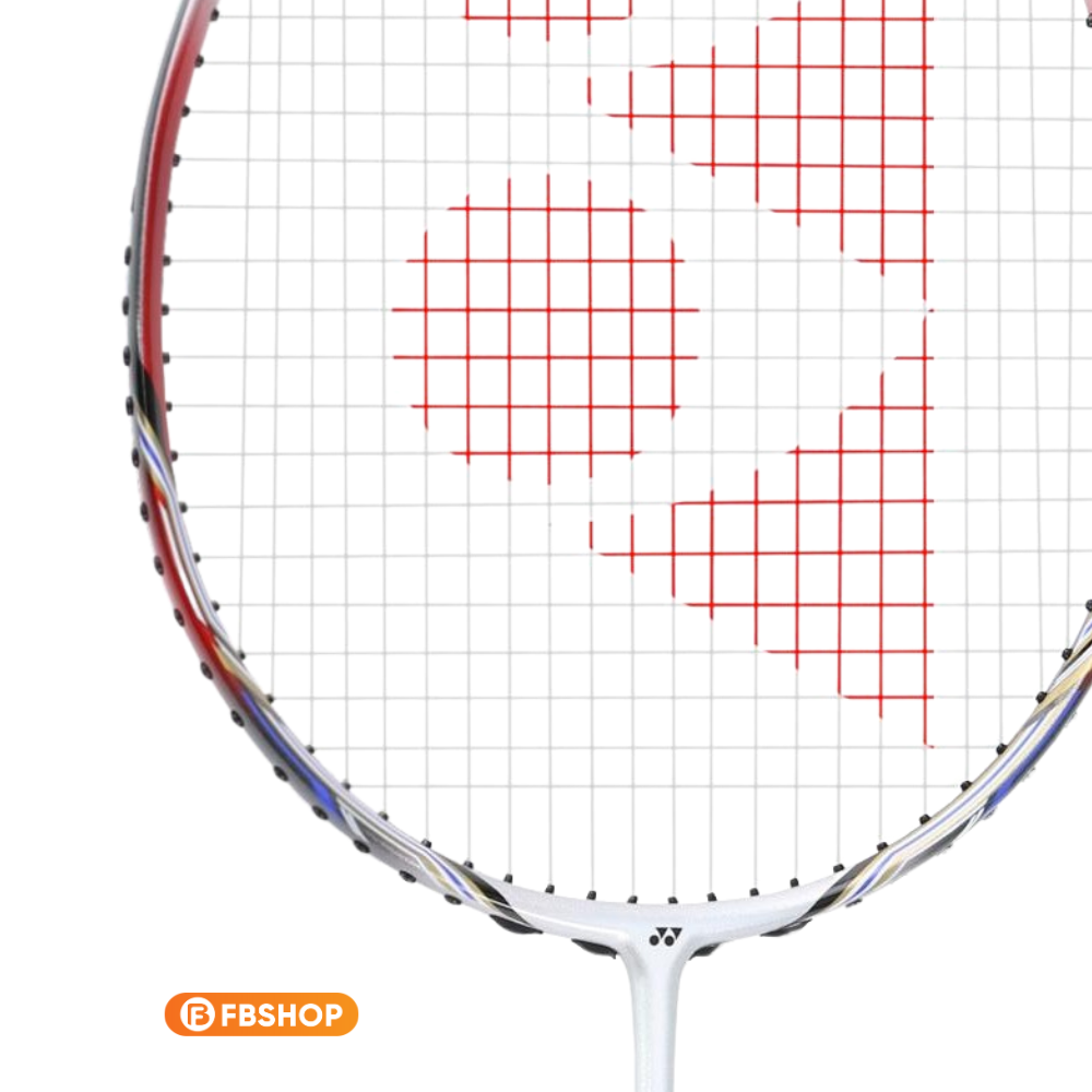 Công nghệ tích hợp trên vợt Yonex Nanoray 60