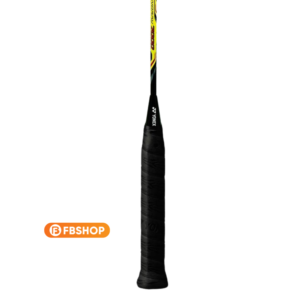 Nanoray 7000 phù hợp với lối đánh công thủ toàn diện