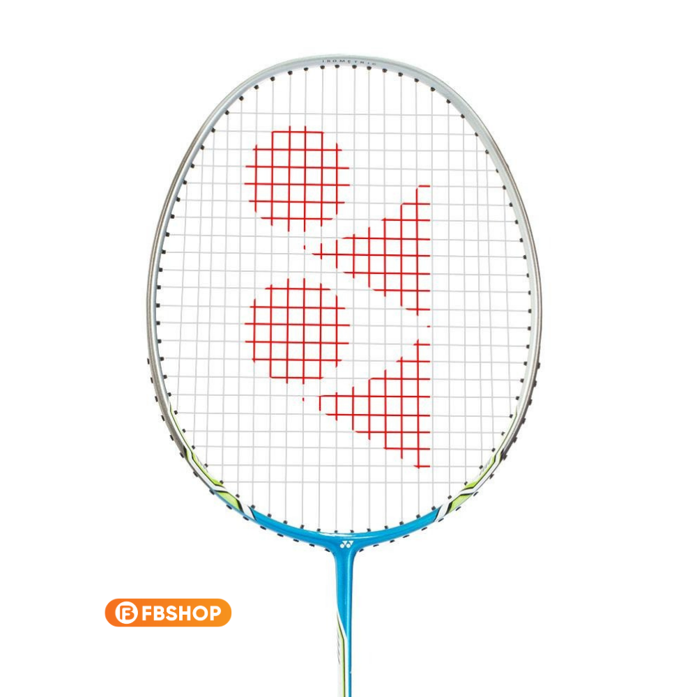 Đánh giá thực tế vợt cầu lông Yonex Nanoray D22