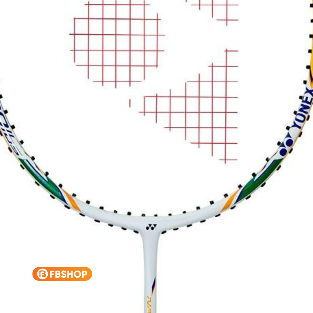 Thông số kỹ thuật của vợt Yonex Nanoray Light 11i