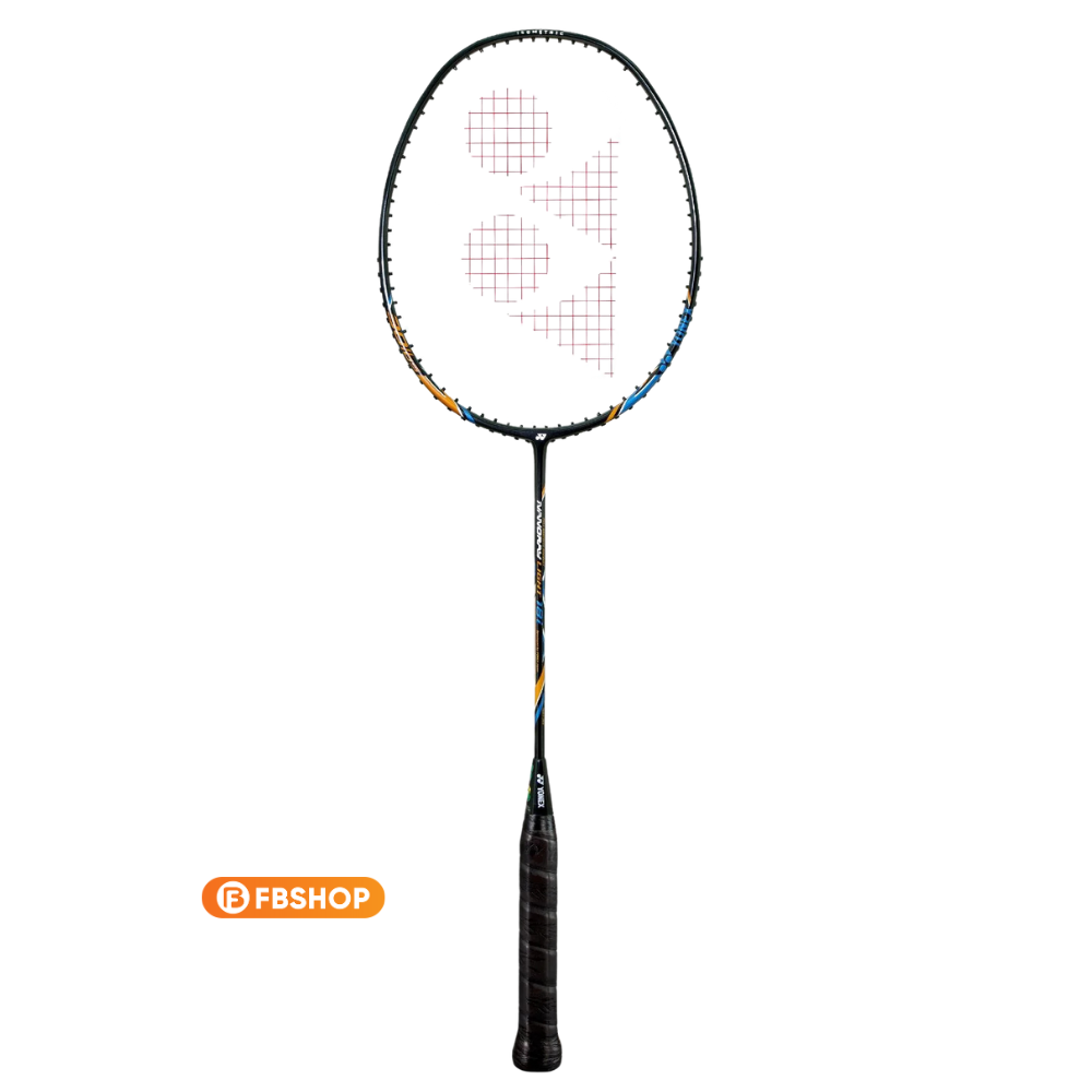 Vợt cầu lông Yonex Nanoray Light 18i