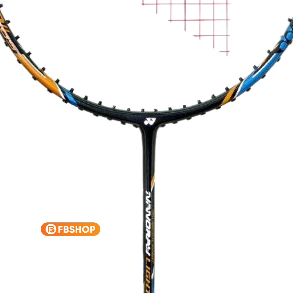 Thông số kỹ thuật của vợt Yonex Nanoray Light 18i