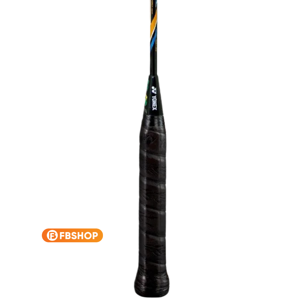 Đánh giá thực tế vợt cầu lông Yonex Nanoray Light 18i