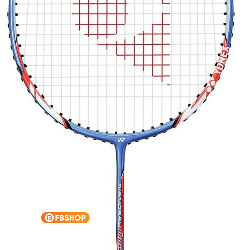 Thông số kỹ thuật của vợt Yonex Nanoray Light 8i