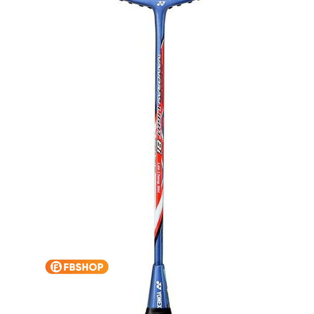 Công nghệ tích hợp trên vợt cầu lông Nanoray Light 8i
