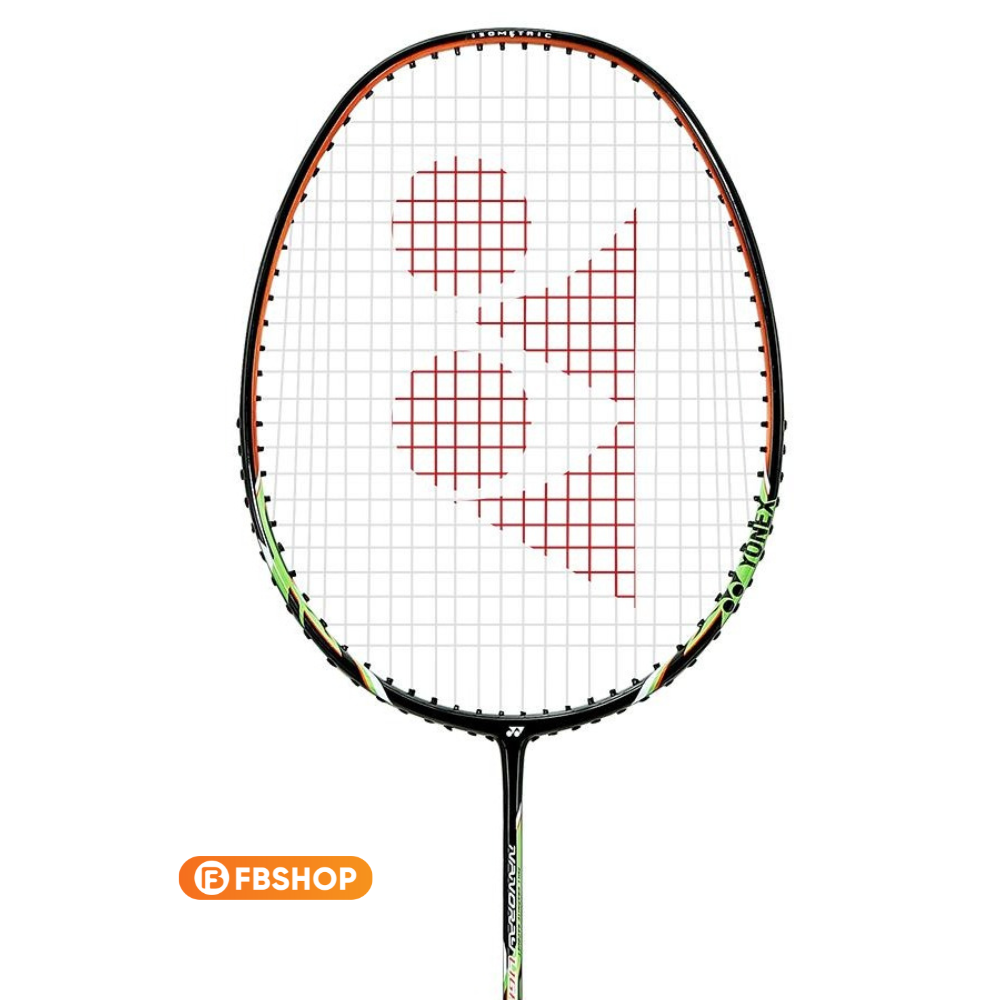 Đánh giá thực tế vợt cầu lông Yonex Nanoray Light 9i