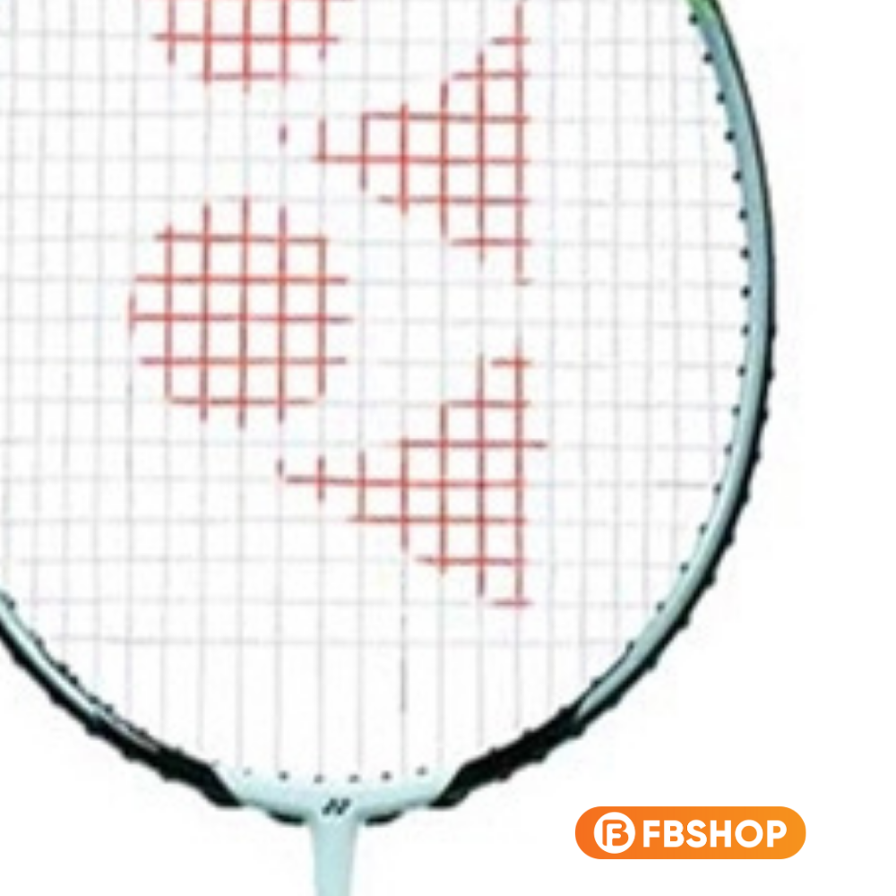 Công nghệ tích hợp trên vợt cầu lông Yonex Nanoray U Plus 1