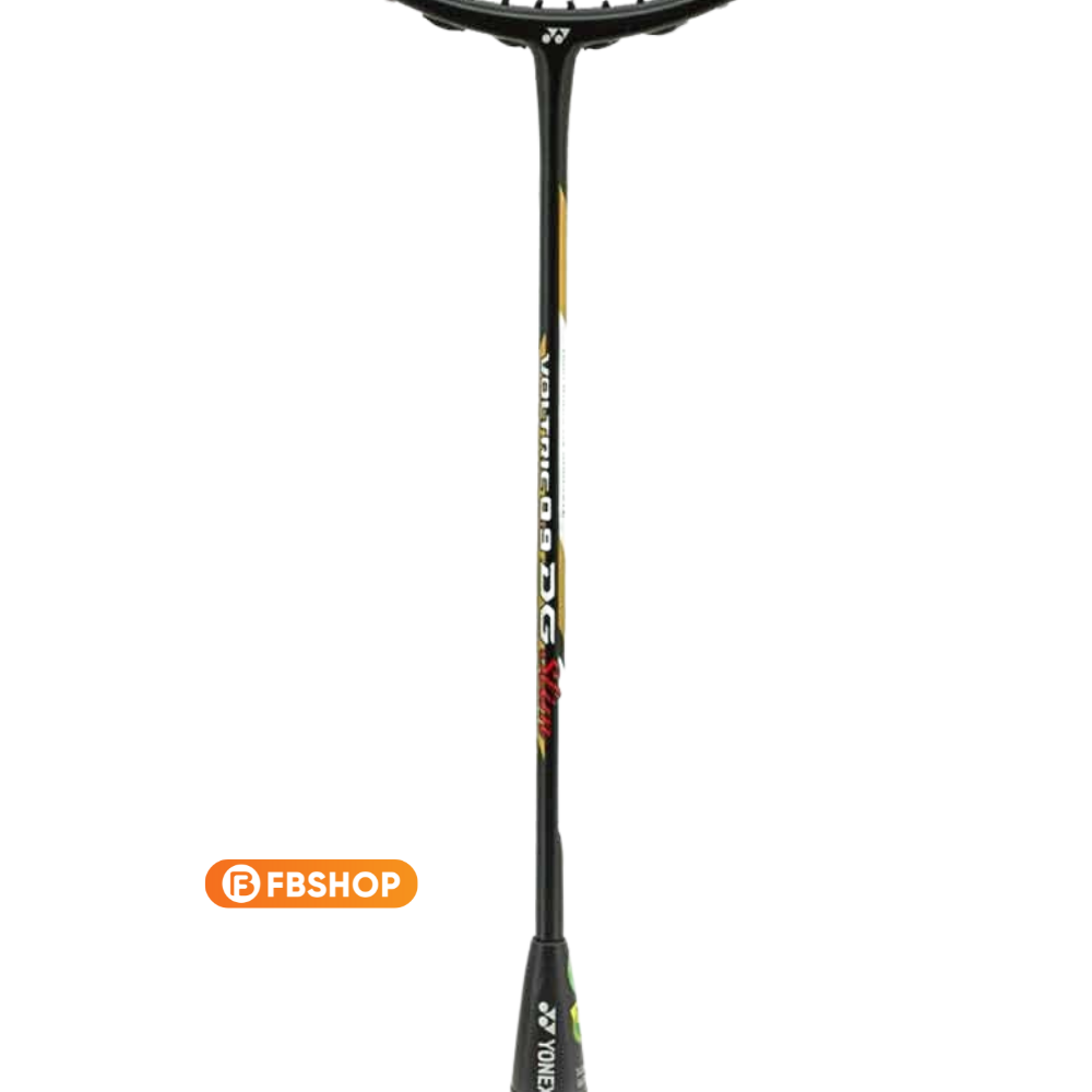 Công nghệ tích hợp trên vợt cầu lông Voltric 0.9 DG Slim