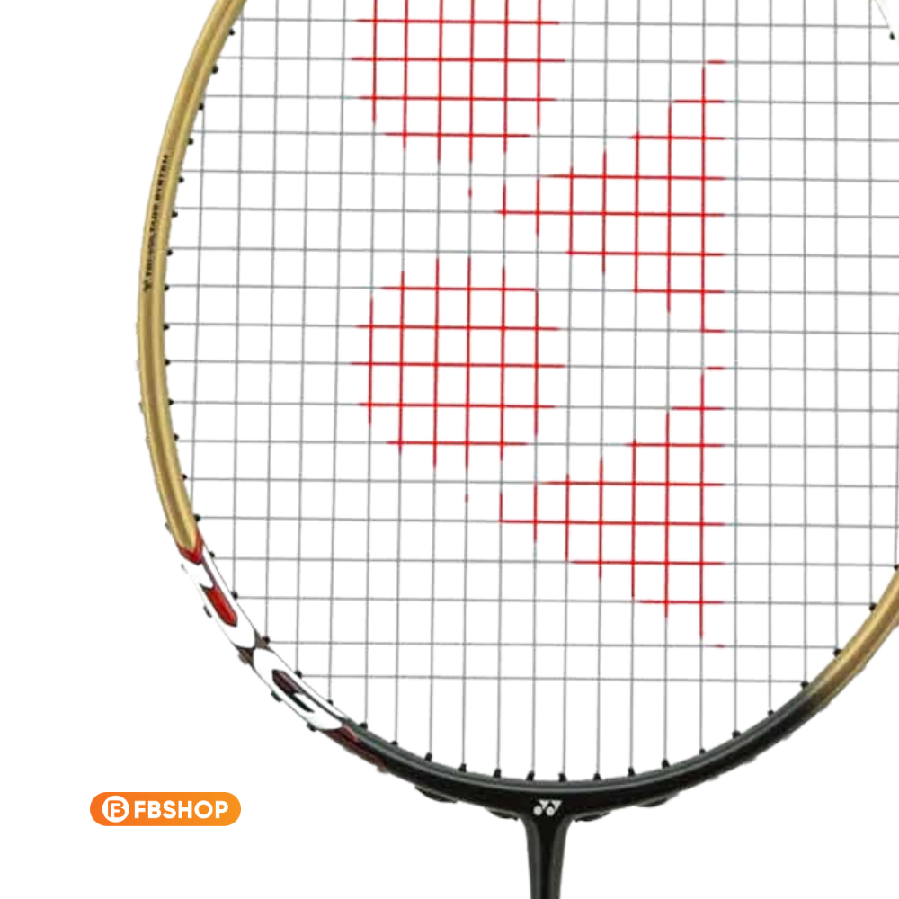 Đánh giá thực tế vợt Voltric 0.9 DG Slim
