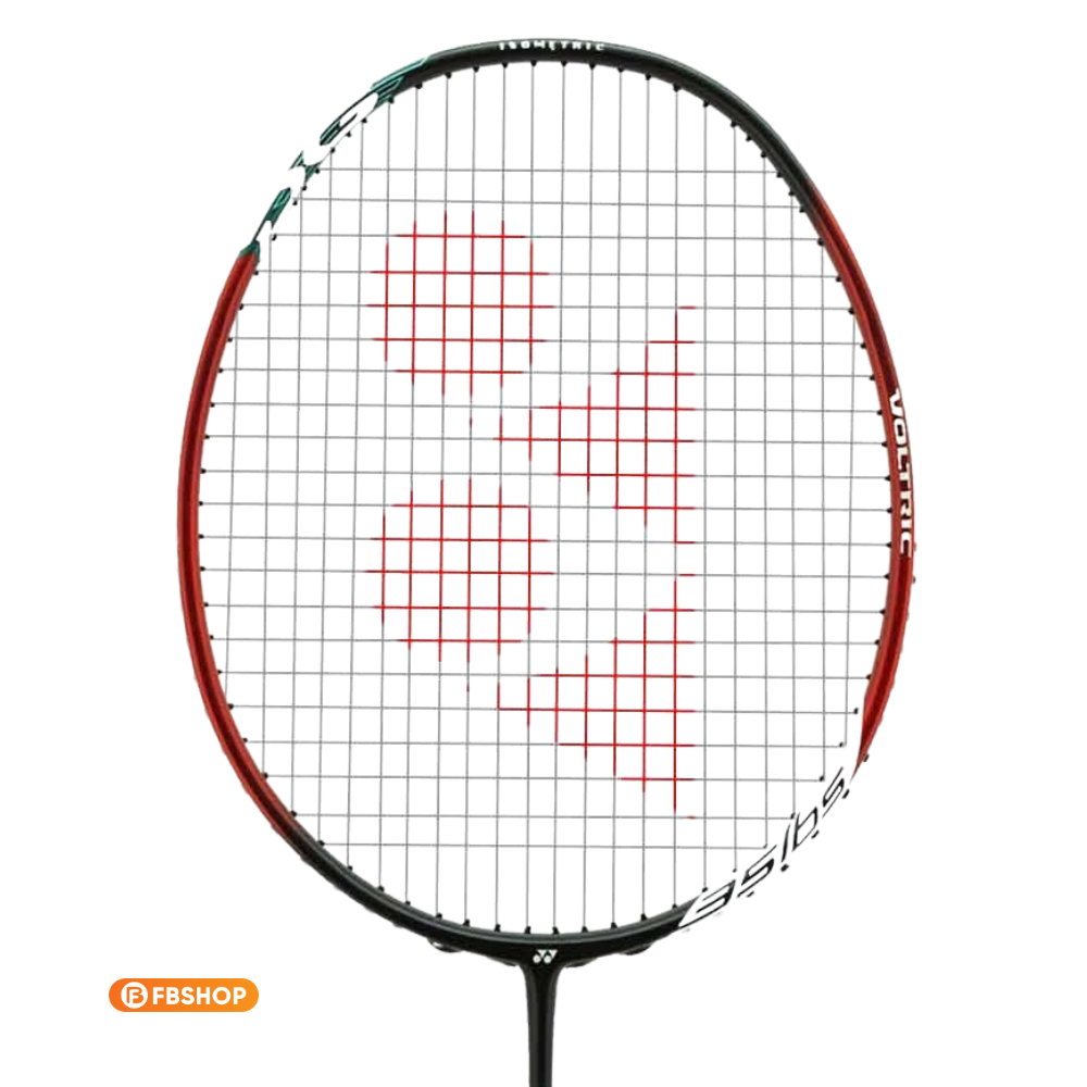 Vợt Voltric 0.7 DG Slim phù hợp với lối đánh thiên công
