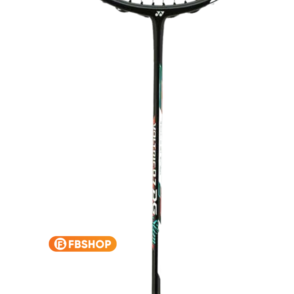 Công nghệ tích hợp trên vợt cầu lông Voltric 0.7 DG Slim