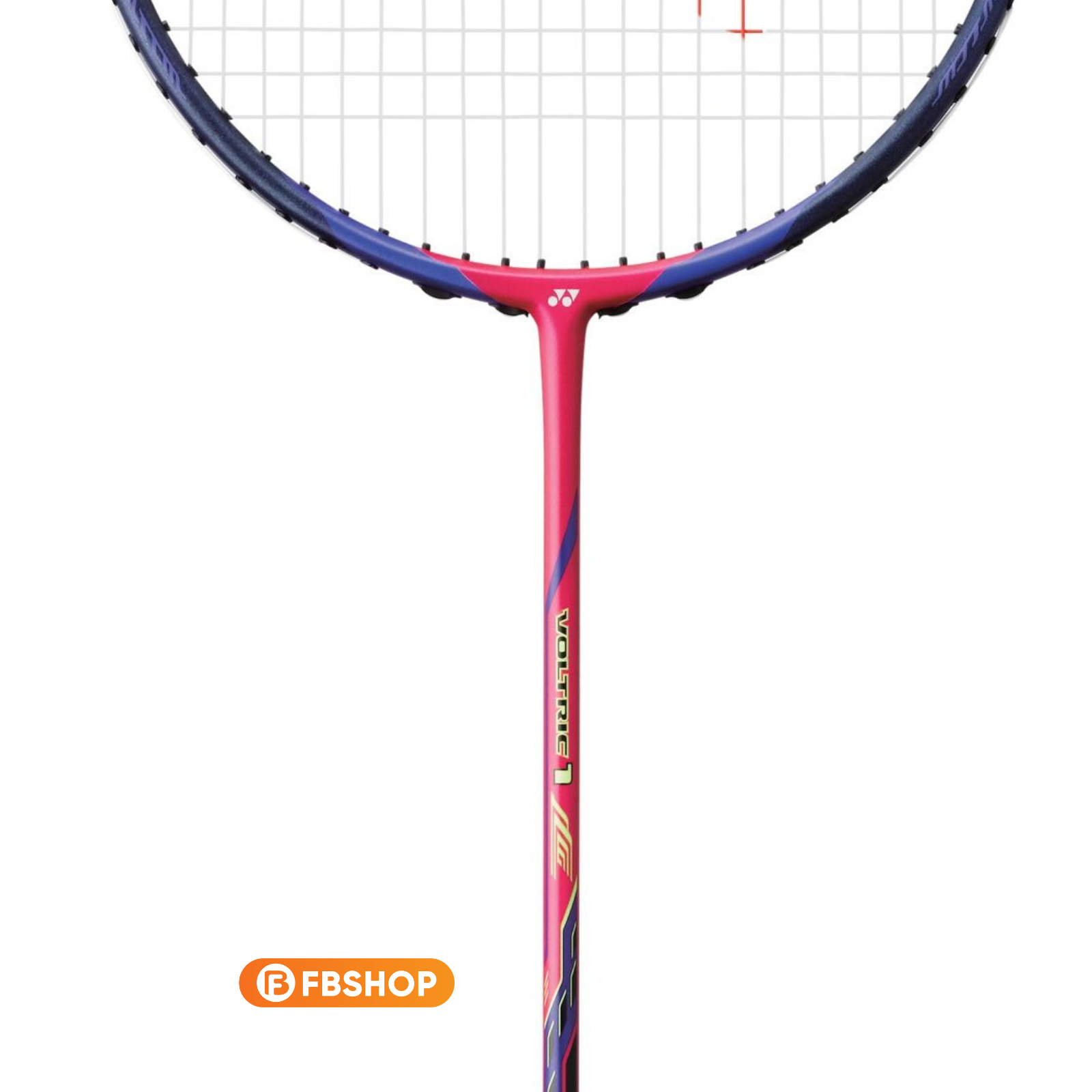 Thông số kỹ thuật của vợt Yonex Voltric 1 LCW