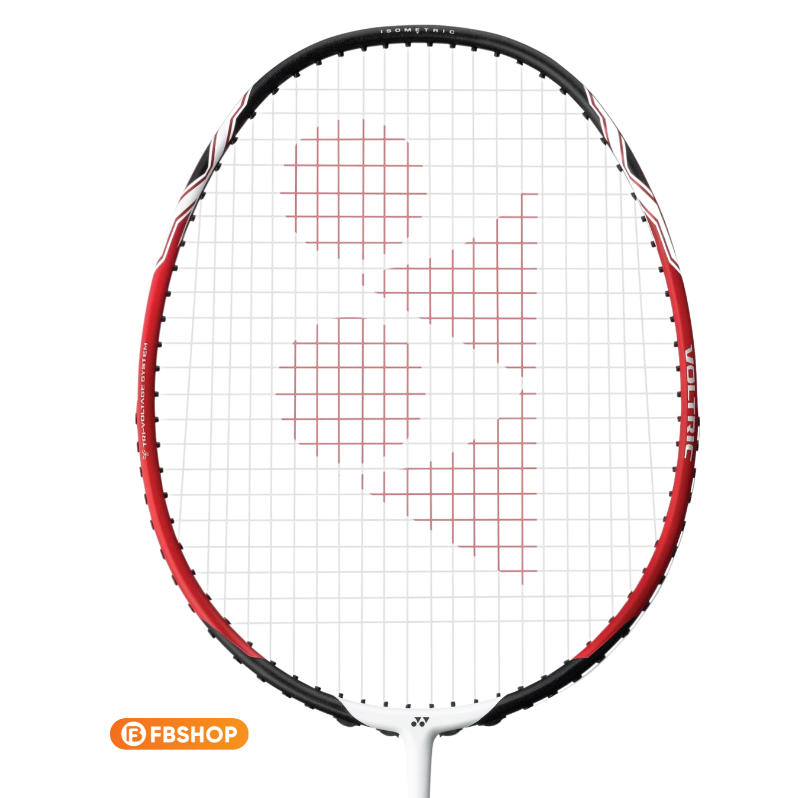 Thông số kỹ thuật của vợt Yonex Voltric 2