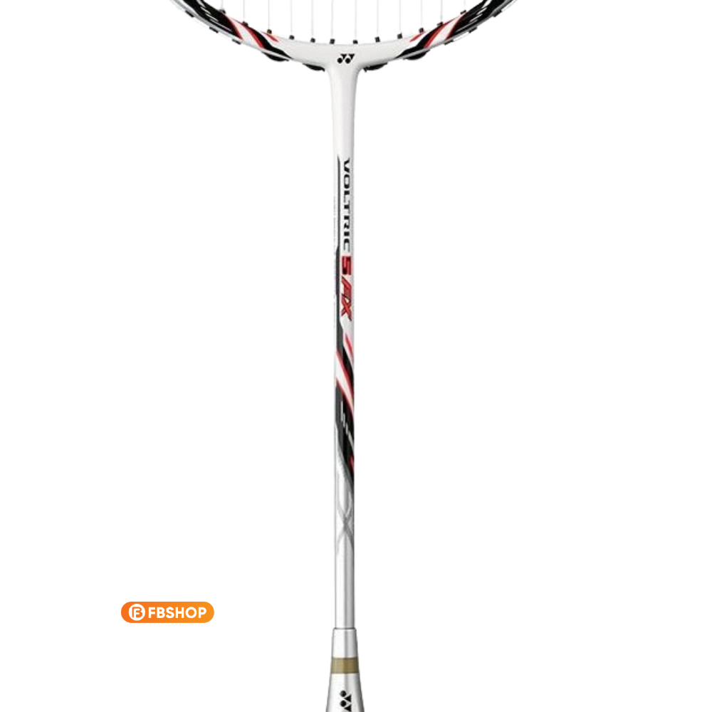 Voltric 5 FX phù hợp với người chơi có trình độ trung bình - khá