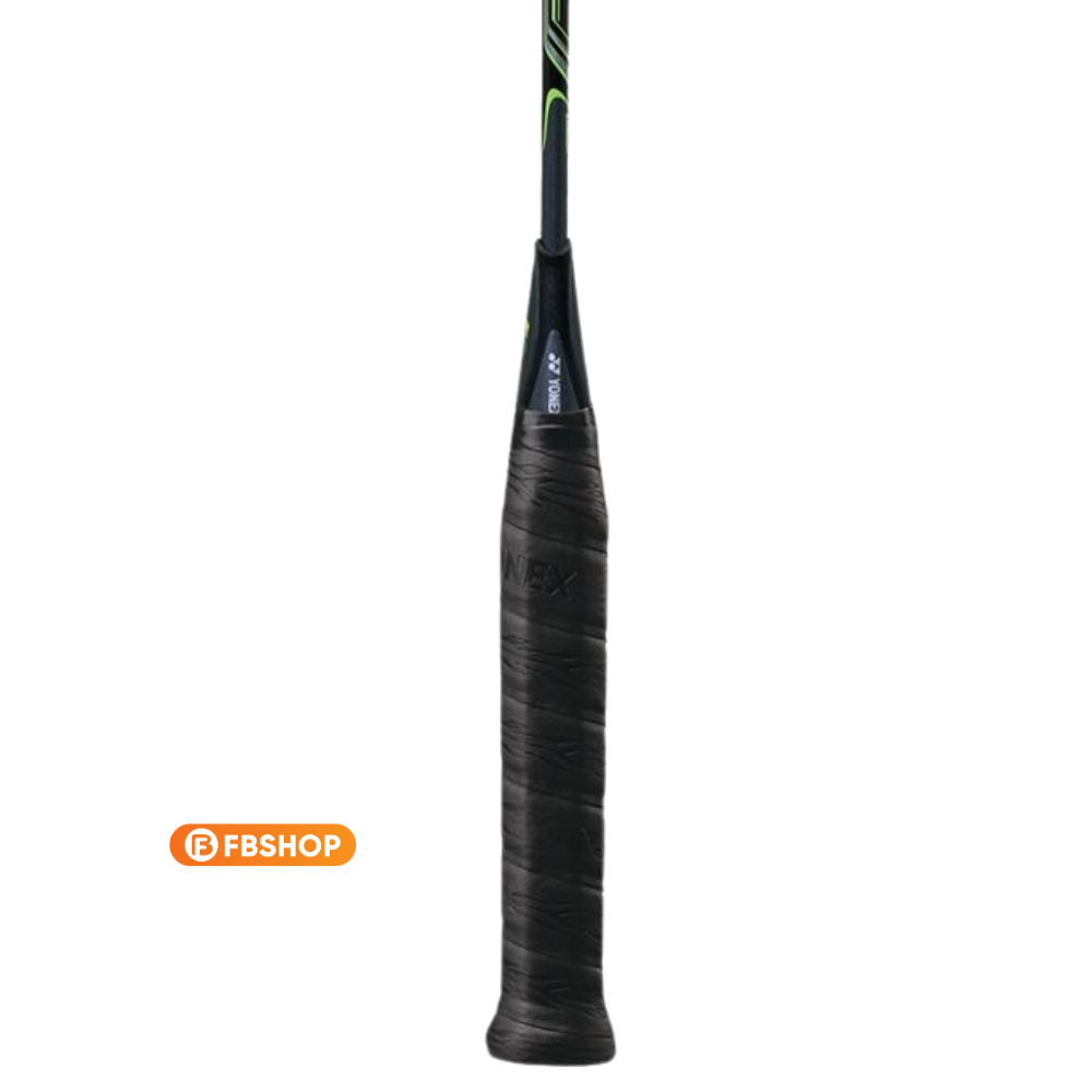 Vợt Voltric 50 E-tune phù hợp với lối đánh thiên công