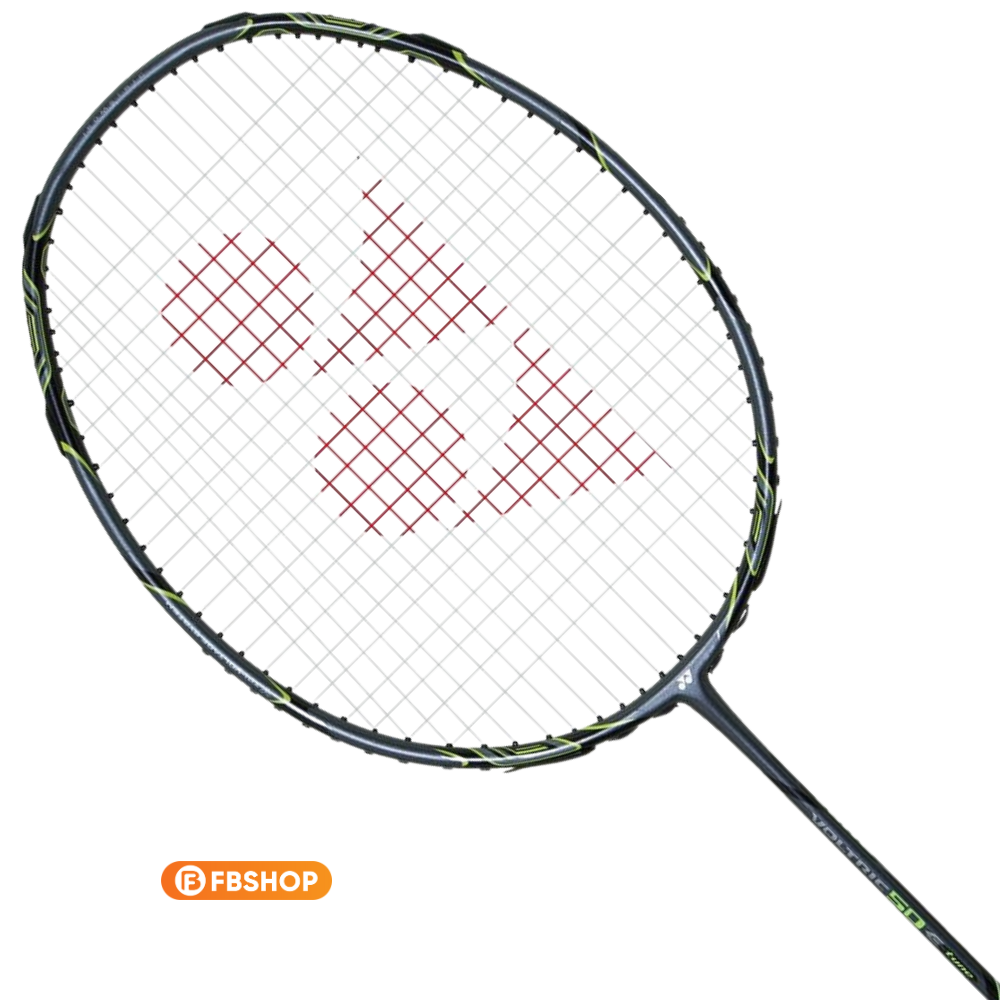 Thông số kỹ thuật của vợt Yonex Voltric 50 E-tune