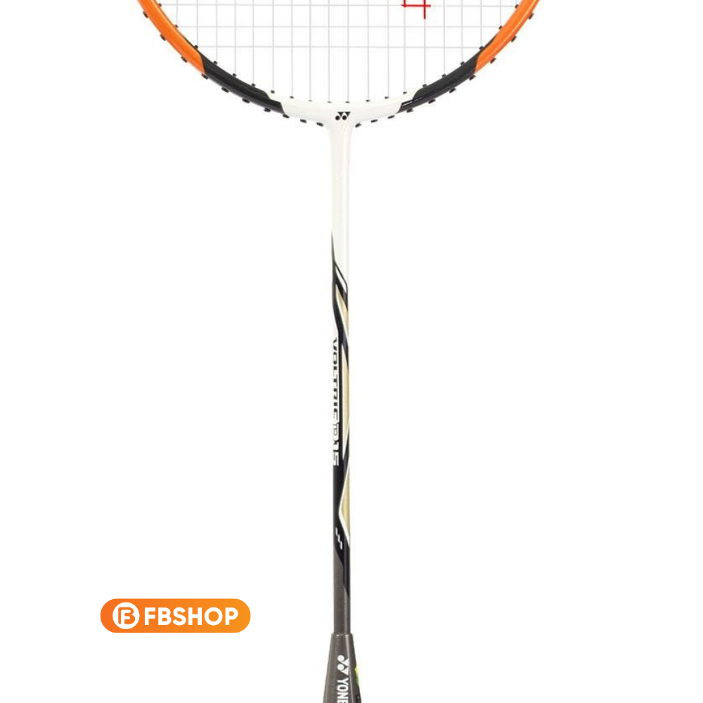 Thông số kỹ thuật của vợt Yonex Voltric D15