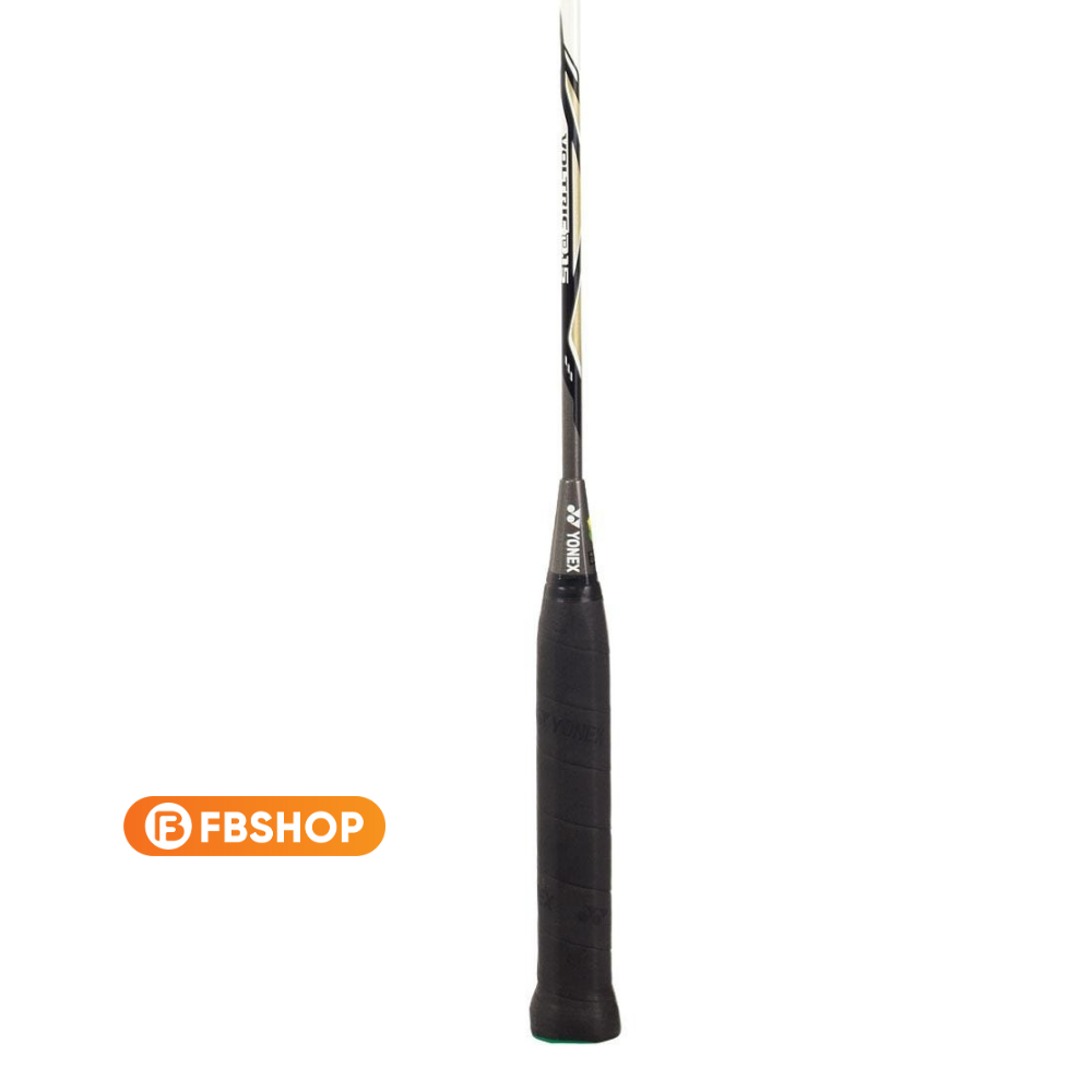 Công nghệ tích hợp trên vợt cầu lông Yonex Voltric D15