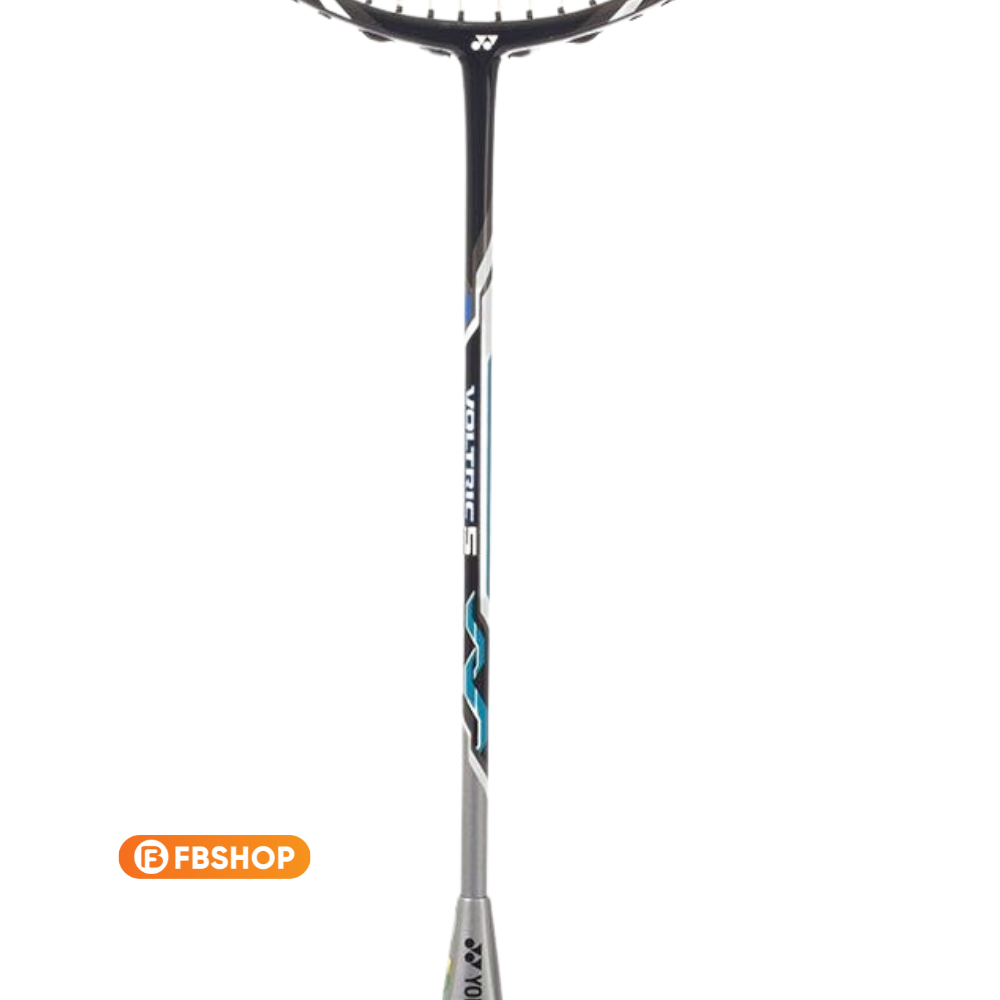 Vợt Yonex Voltric 5 phù hợp với lối chơi thiên công mạnh mẽ