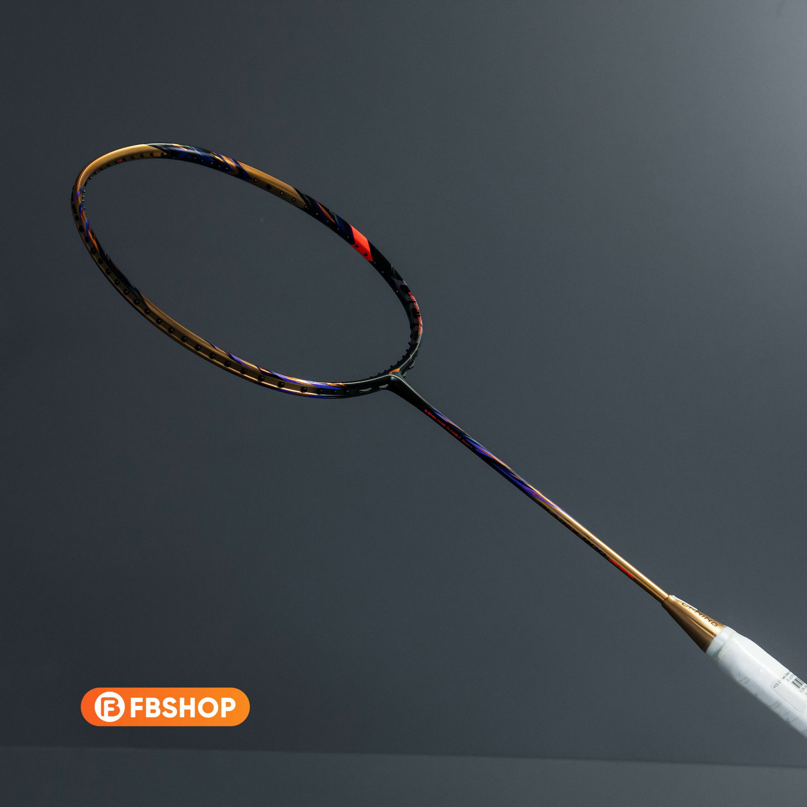 Lining Bladex 900 New China Master 2025