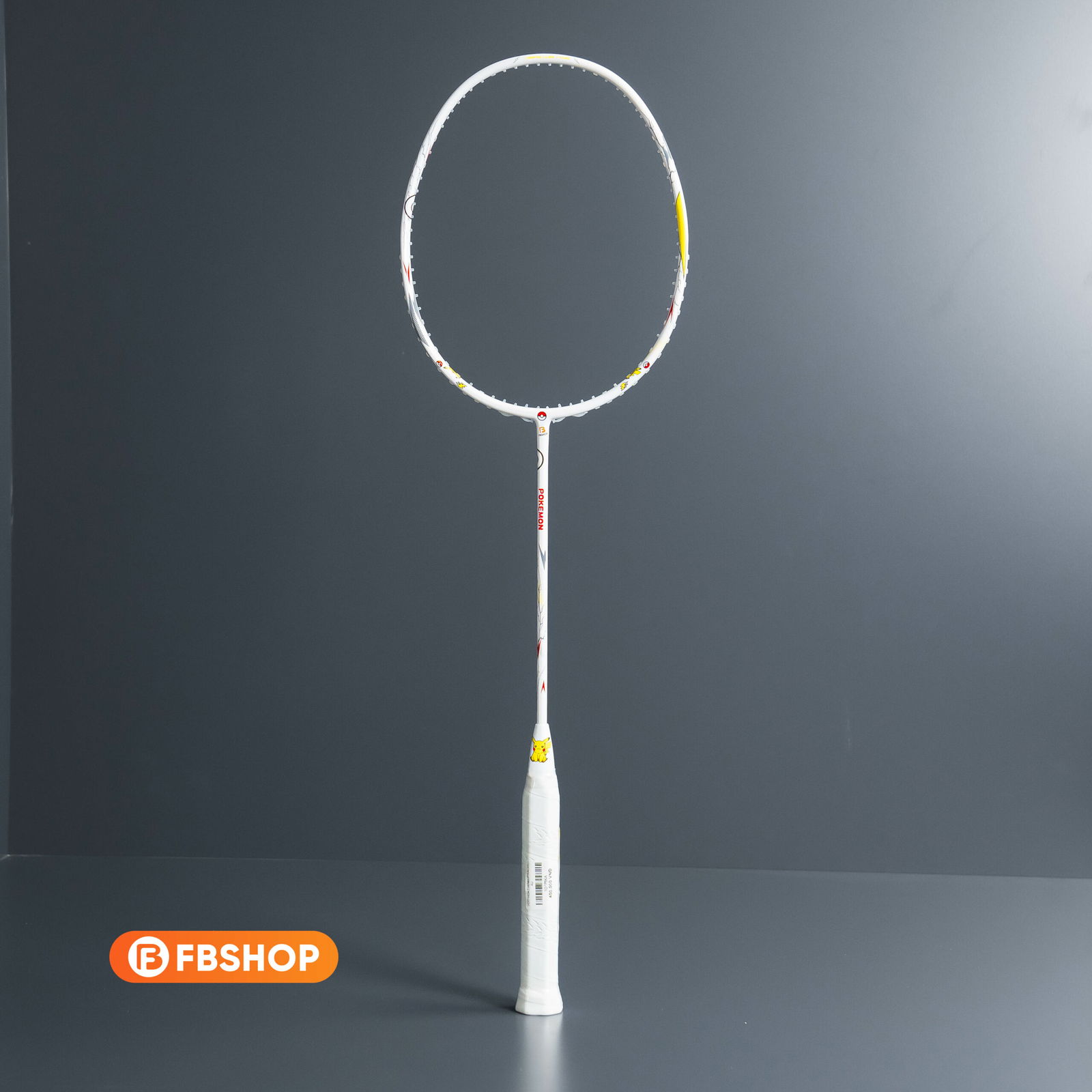 Vợt Cầu Lông Pokémon