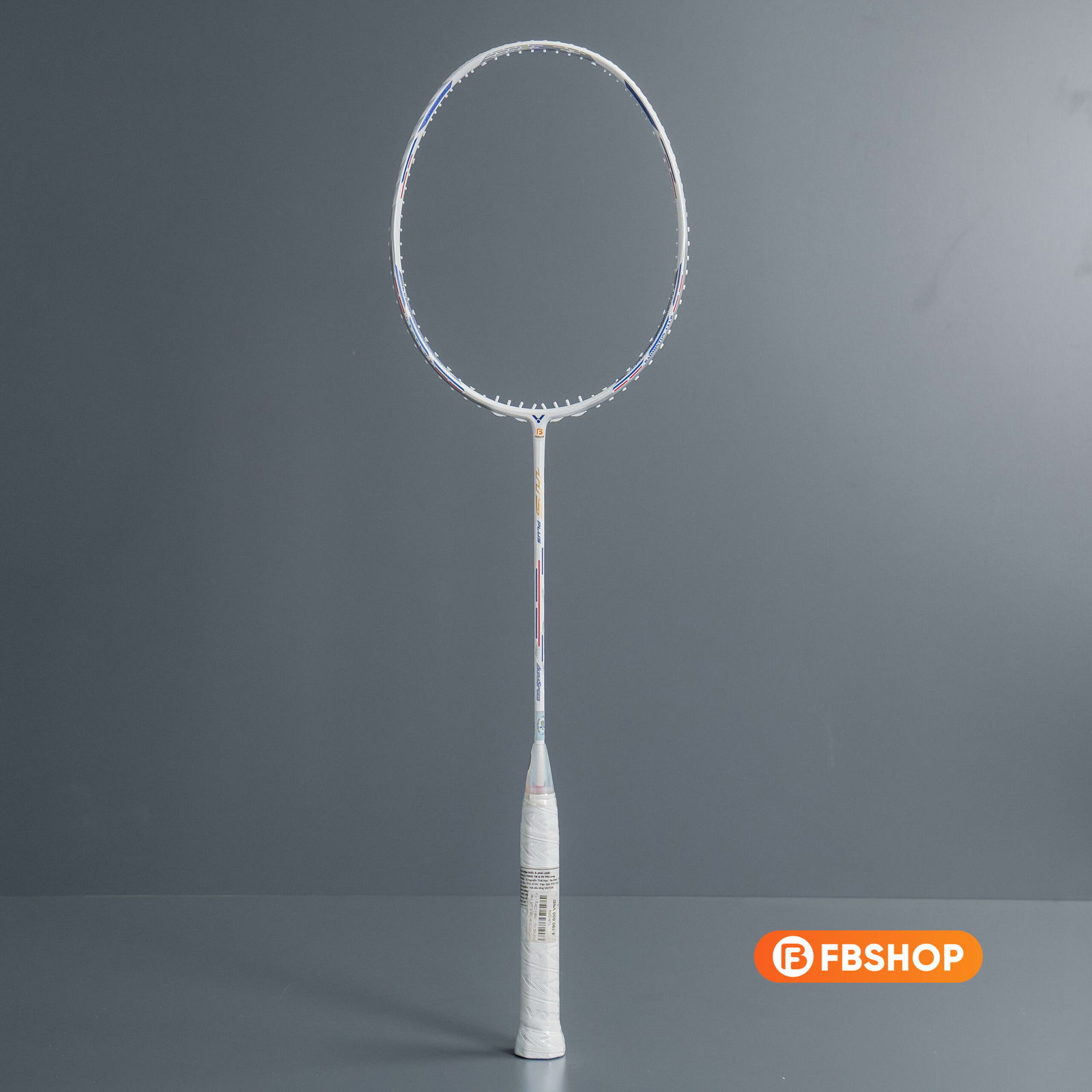 Vợt Cầu Lông Victor Auraspeed HS Plus VBC