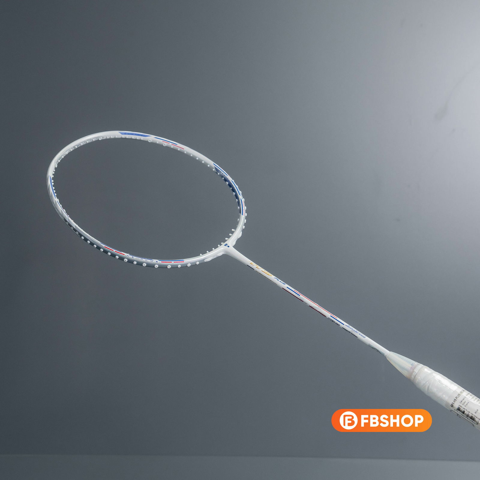 Vợt Victor Auraspeed HS Plus VBC