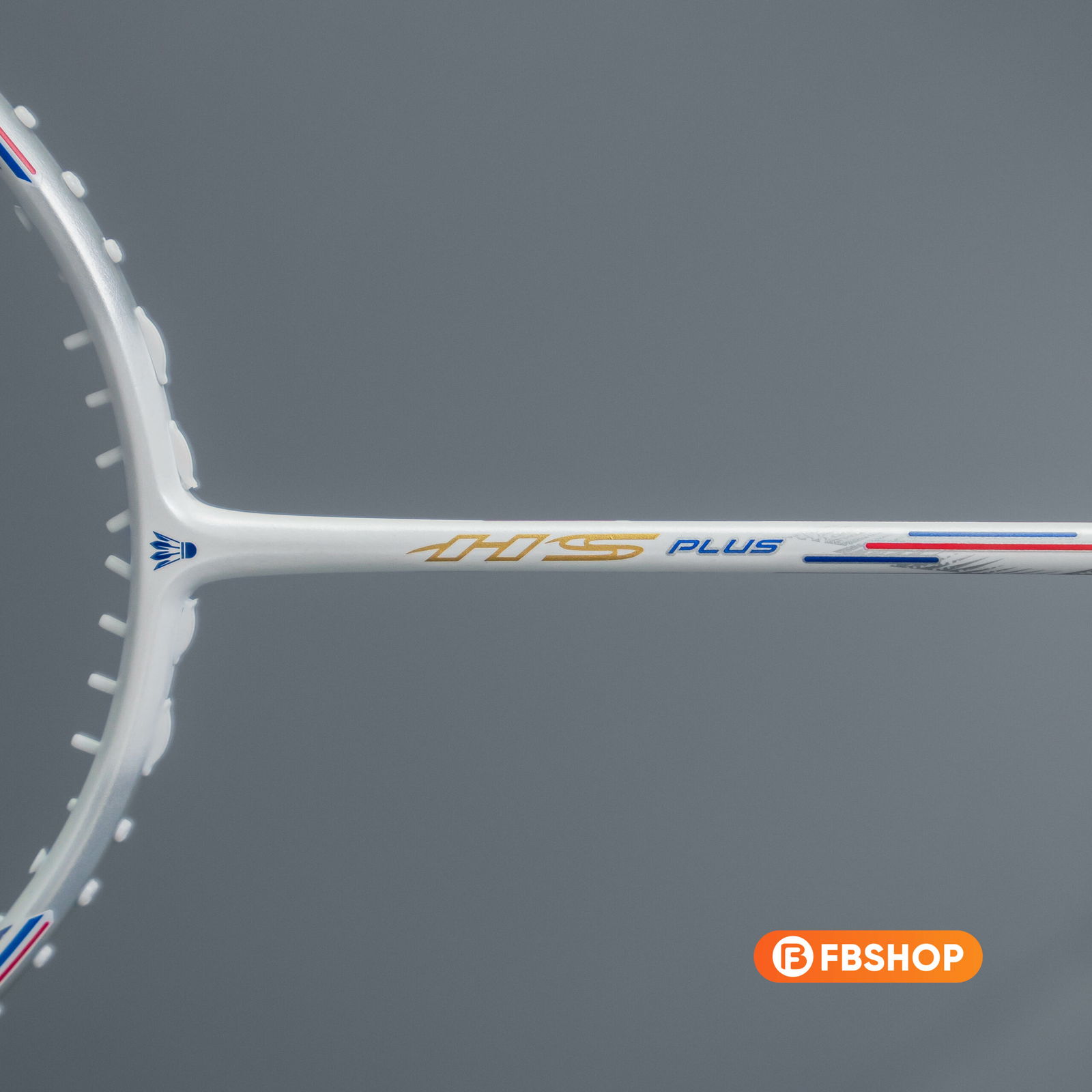 Victor Auraspeed HS Plus VBC