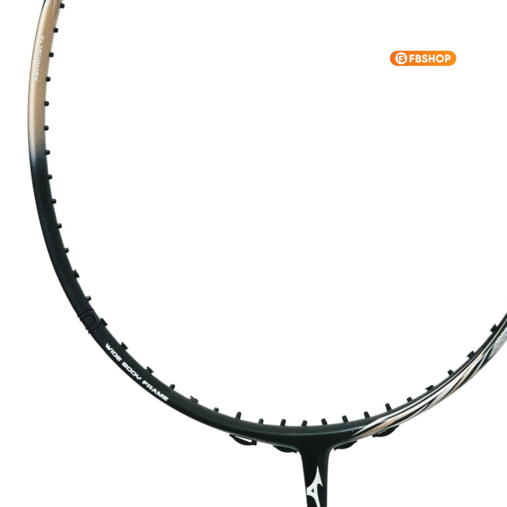 Đánh giá thực tế vợt cầu lông Mizuno Accel Arc 767