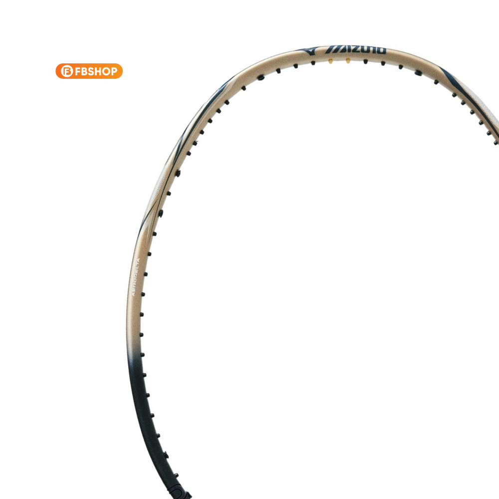 Accel Arc 767 phù hợp với lối chơi thiên về tấn công