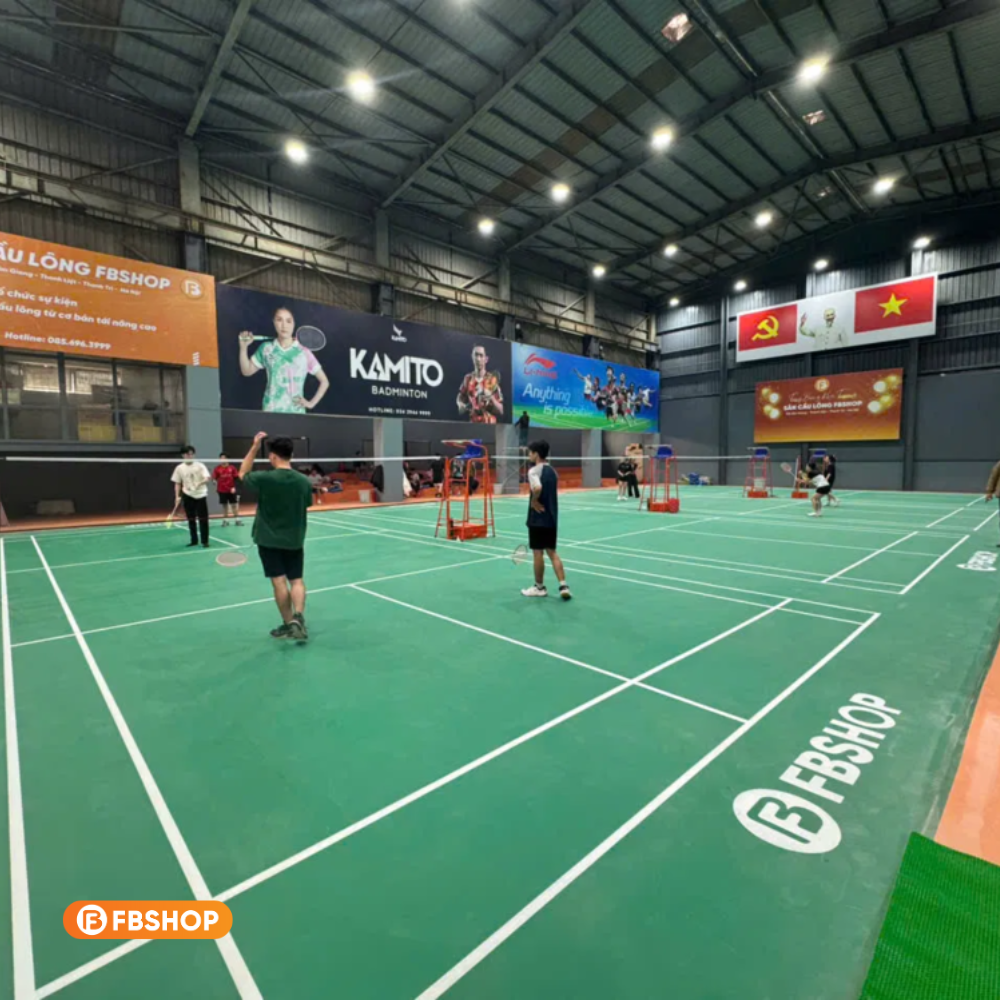 Người thường xuyên chơi cầu lông có tuổi thọ cao hơn trung bình tới 6.2 năm