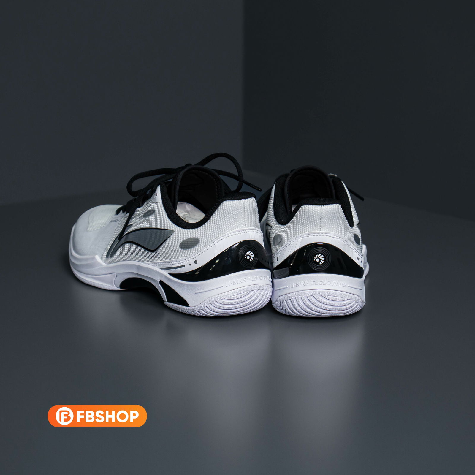 Công nghệ tích hợp trên giày cầu lông Lining AYTV013-2