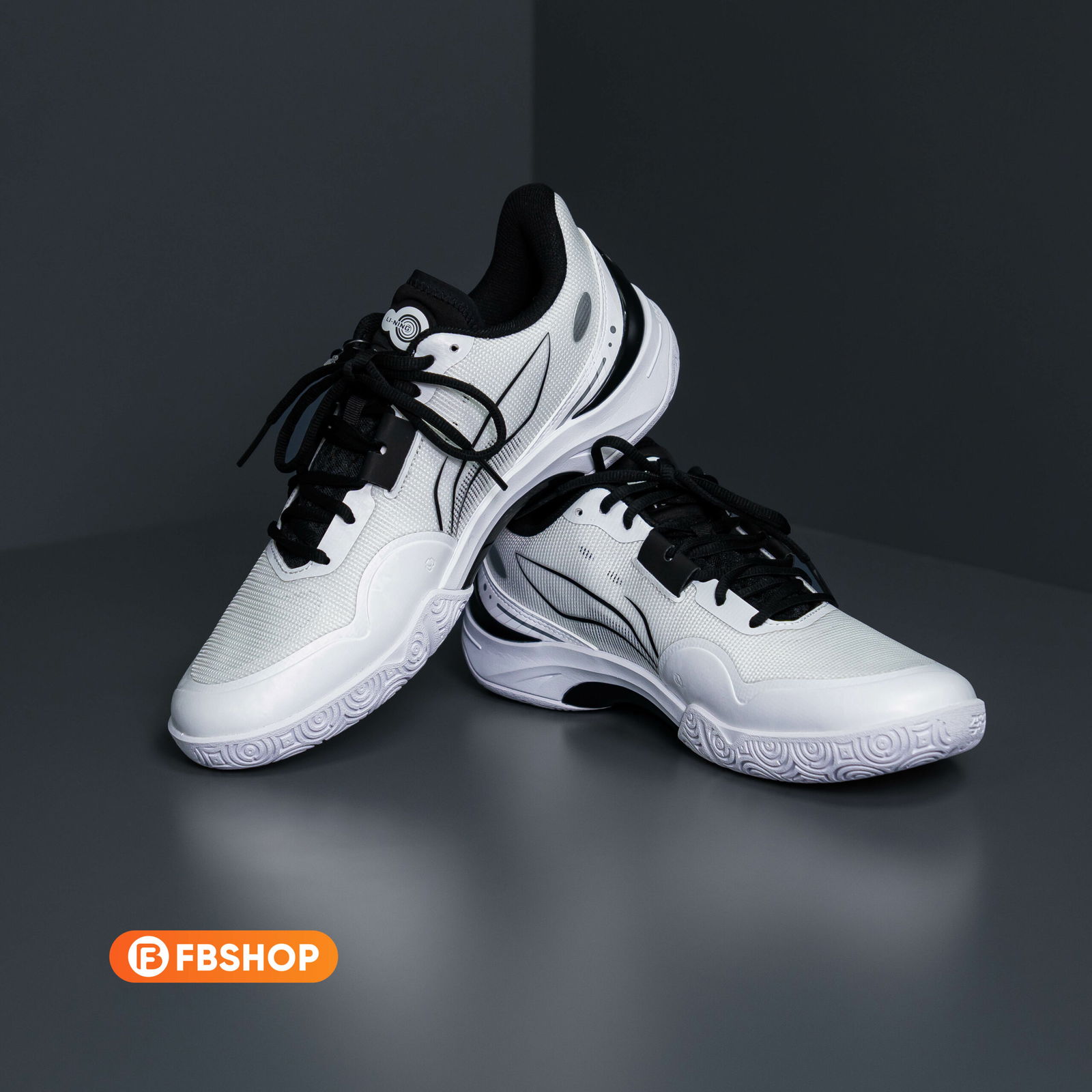 Giày cầu lông Lining AYTV013-2